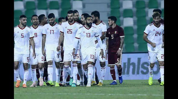 جاسوسی از تیم ملی فوتبال لو رفت / این 2 جاسوس اخراج شدند