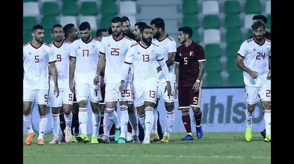 جاسوسی از تیم ملی فوتبال لو رفت / این 2 جاسوس اخراج شدند