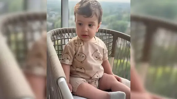 مرگ تلخ پسربچه ایرانی در کانادا به خاطر اشتباه راننده کامیون