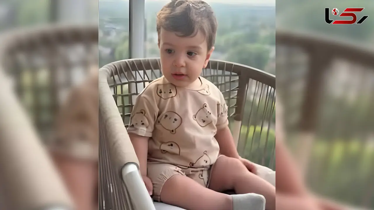 مرگ تلخ پسربچه ایرانی در کانادا به خاطر اشتباه راننده کامیون