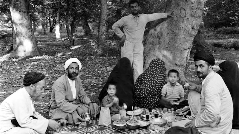  ۱۴ شهریور ماه چهل و یکمین سالروز ترور آیت‌الله علی قدوسی ، اولین دادستان کل انقلاب اسلامی در سال ۱۳۶۰ 