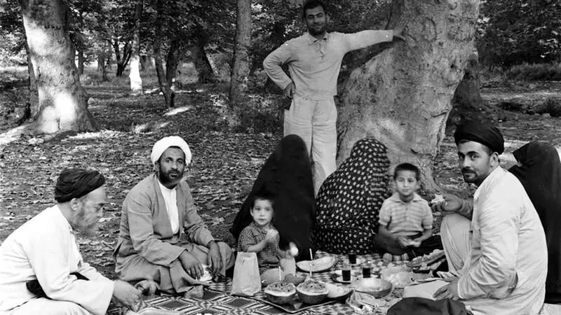  ۱۴ شهریور ماه چهل و یکمین سالروز ترور آیت‌الله علی قدوسی ، اولین دادستان کل انقلاب اسلامی در سال ۱۳۶۰ 