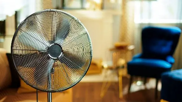 تابستان و پنکه: آیا واقعا راه‌حل مناسبی برای کاهش گرماست؟