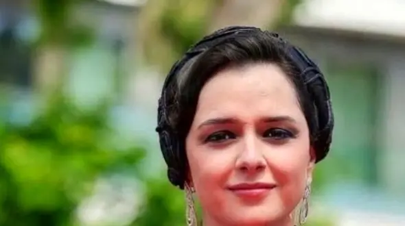 جدیدترین عکس چهره بدون آرایش ترانه علیدوستی پس از مدت‌ها دوری از دوربین ها !