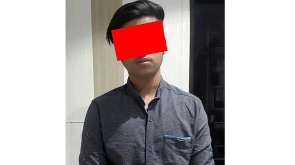 هکر انگلیسی با همکاری یک نوجوان آبادانی حساب ایرانی ها را خالی کرد +عکس