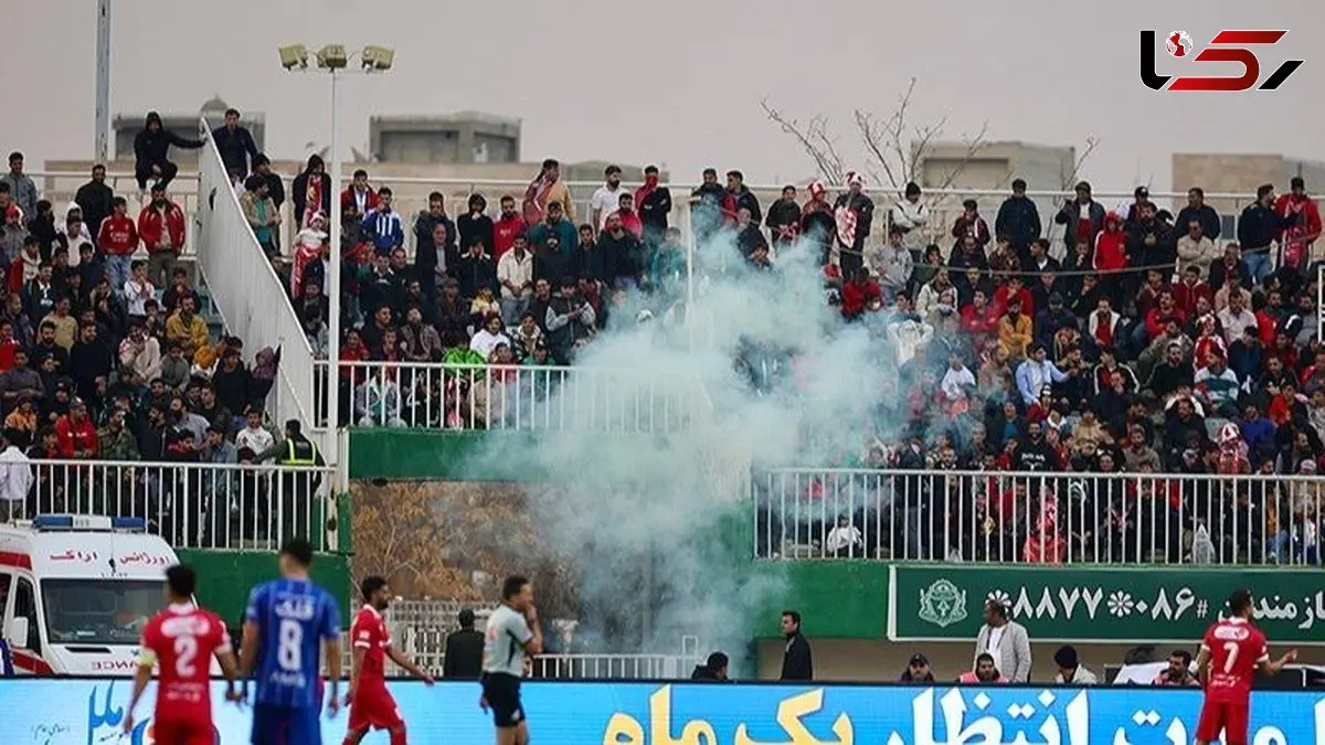 برترین ها و بدترین های نیم فصل اول لیگ برتر