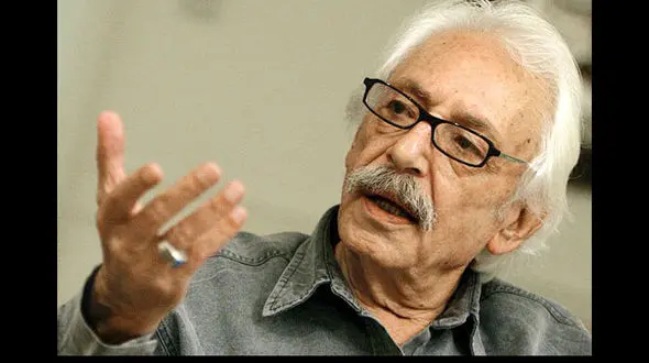 واکنش مشایخی به حواشی صحبت هایش در جشن منتقدان +فیلم و عکس  