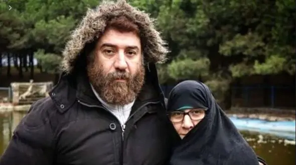 افغانستانی‌ها  برای انصاریان ناراحتند