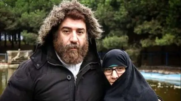 افغانستانی‌ها  برای انصاریان ناراحتند