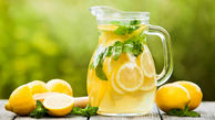 قوانین مهم در مصرف آب لیمو