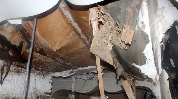 مرگ تلخ یک کارگر در بلوار ابوذر تهران 