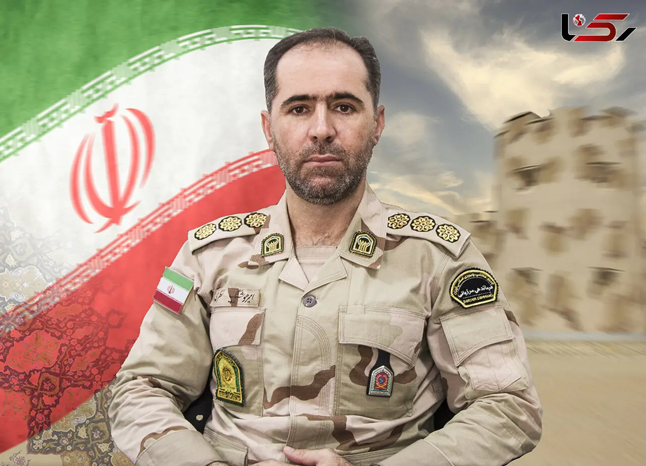 کشف 2 میلیارد ریال کالا و احشام قاچاق در مرزهای استان کرمانشاه 