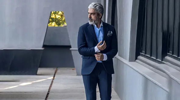 مهدی پاکدل از بهنوش طباطبایی تا رعنا آزادی ور  + عکس ها و ناگفته ها