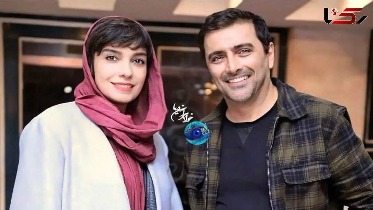 حلقه‌ های ازدواج زوج معروف سینما لو رفت؛ انتخابی ساده و متفاوت