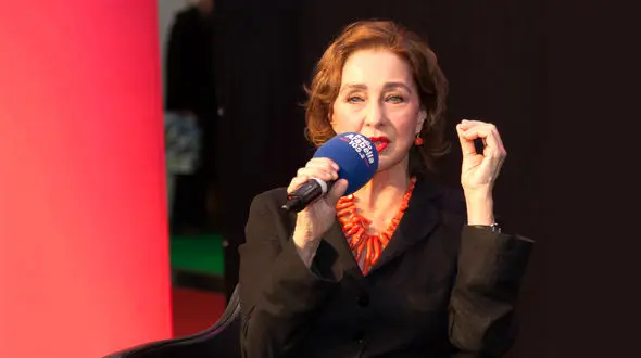 بازیگر زن شهر بی‌ترحم درگذشت + عکس