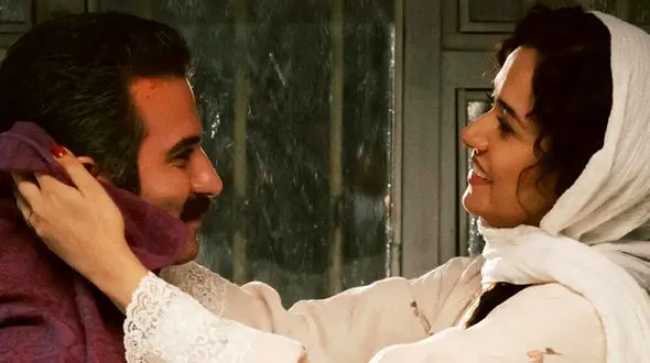 پشت پرده ملاقات خصوصی خانم و آقای بازیگران لو رفت + فیلمی که تاکنون ندیده اید!