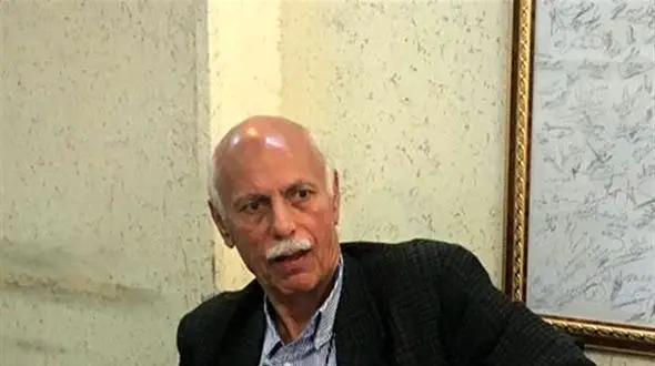 پیشکسوت استقلال درگذشت