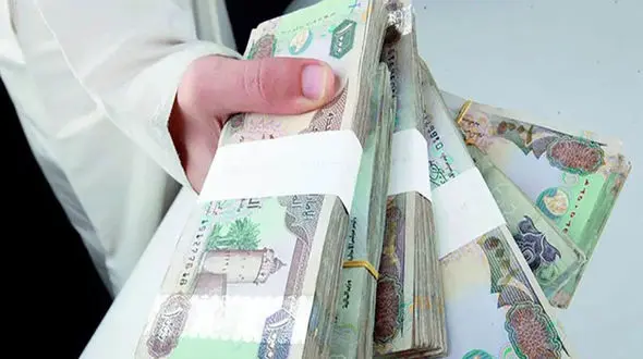 قیمت درهم امروز پنج شنبه 16 مرداد 1404