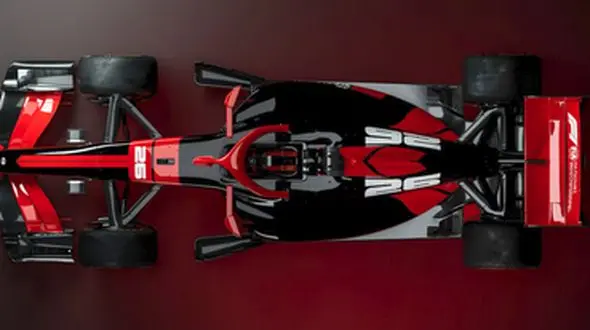 از تست درایو تا لامبورگینی