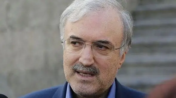 تهدید به مرگ وزیر بهداشت و خانواده اش / سعید نمکی راز یک میلیارد و ۳۰۰ میلیون دلار گمشده را فاش کرد