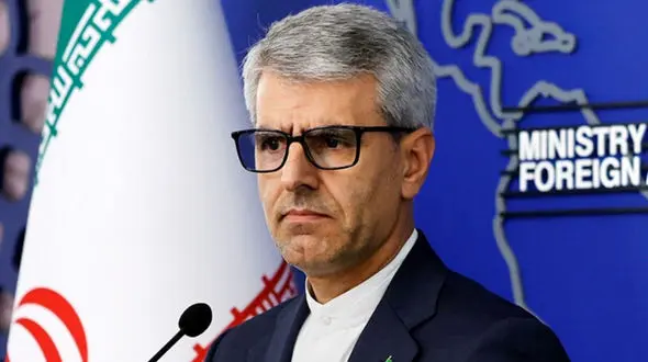 رویکرد اروپا نسبت به سوریه نمونه آشکار از دستکاری واقعیت است