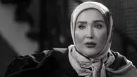 سفر در زمان/ نگاهی به سنگ مزار زهره فکور؛ یادگاری از بانوی هنرمندی که زود از میان ما رفت