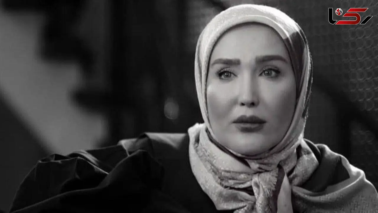سفر در زمان/ نگاهی به سنگ مزار زهره فکور؛ یادگاری از بانوی هنرمندی که زود از میان ما رفت
