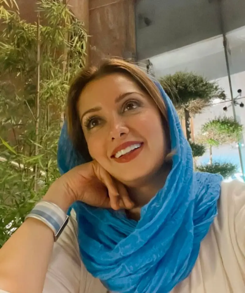 سمیرا سیاح