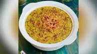 آش ماش ساده و خوشمزه با کمترین مواد! یه کاسه پر از عطر، طعم و خاطره + فیلم
