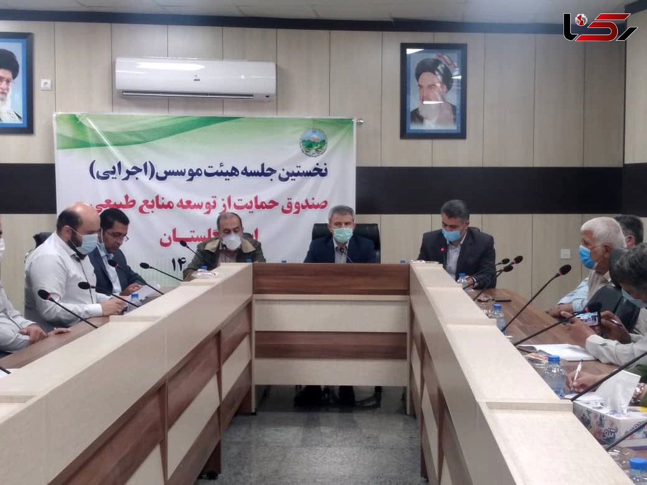 ضرورت تشکیل و تقویت صندوق‌های حمایت از منابع طبیعی در استان گلستان