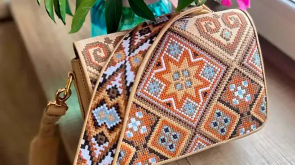 خاص‌ ترین مدل‌ های کیف سنتی دخترانه؛ 15 گزینه عالی برای شیک‌ پوش‌ ها