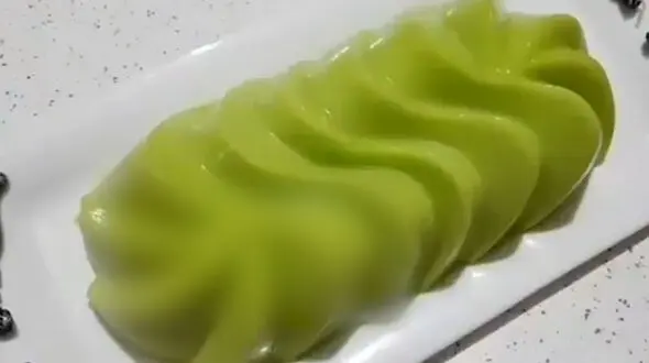 دسر طالبی مناسب برای جشن ها + فیلم 