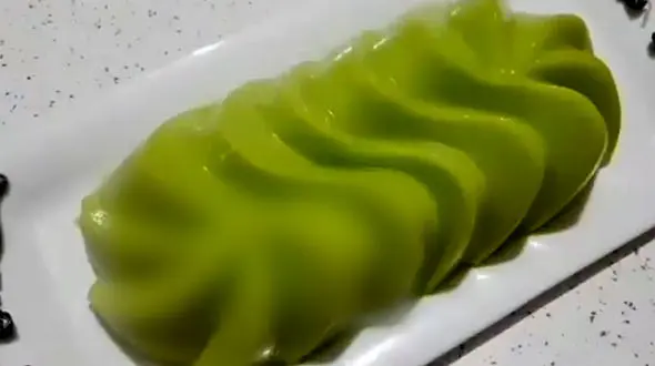 دسر طالبی مناسب برای جشن ها + فیلم 