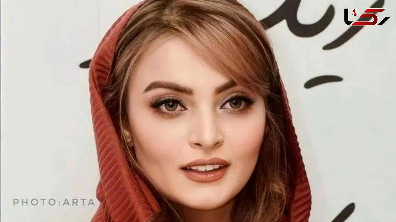  حجاب ممنوعه بازیگر فعلی صدا و سیما ! /  نیلوفر پارسا محجبه در سریال بازپرس ! + عکس ها