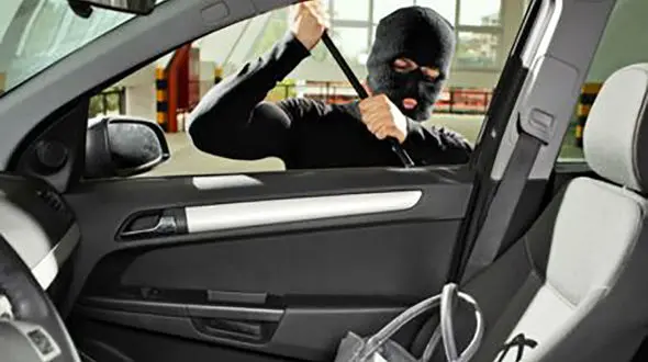 برملا شدن راز سارق سابقه دار بالای شهر / پلیس چهره شناسی کرد