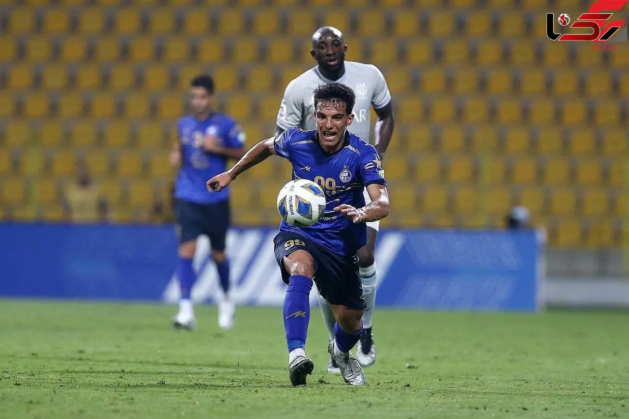 واکنش دلسرد کننده ستاره استقلال برای ماندن در این تیم!