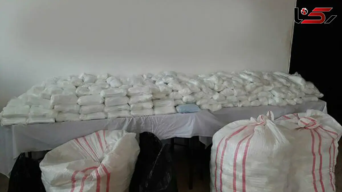 کشف 80 هزار ماسک غیربهداشتی در کرج
