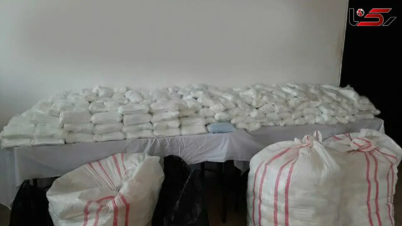 کشف 3 هزار ماسک فیلتردار قاچاق در کردستان