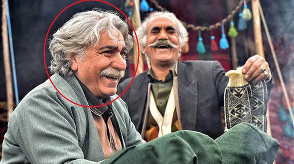 فریاد بلند سیروس میمنت وسط برنامه خطاب به همه مردم ایران / آدم رو به فکر فرو میبره