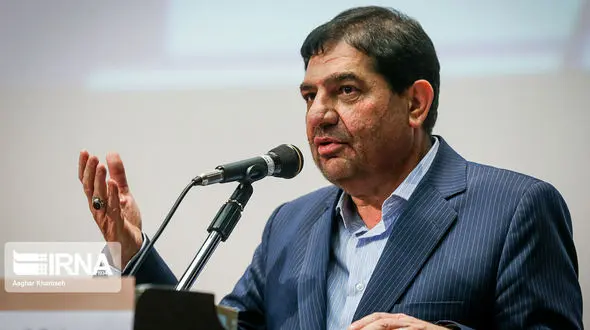 مخبر: استفاده از ارز ملی ایران و روسیه هر چه سریعتر در مبادلات تجاری گسترش یابد