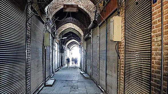 این مشاغل در تهران والبرز مجاز به فعالیت هستند