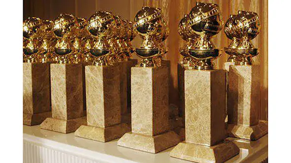 لالا لند در گلدن گلوب صدرنشین شد