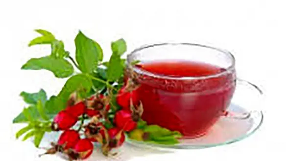 بهبود تری گلیسیرید و فشار خون با چای ترش 