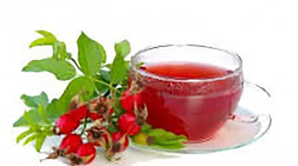 بهبود تری گلیسیرید و فشار خون با چای ترش 