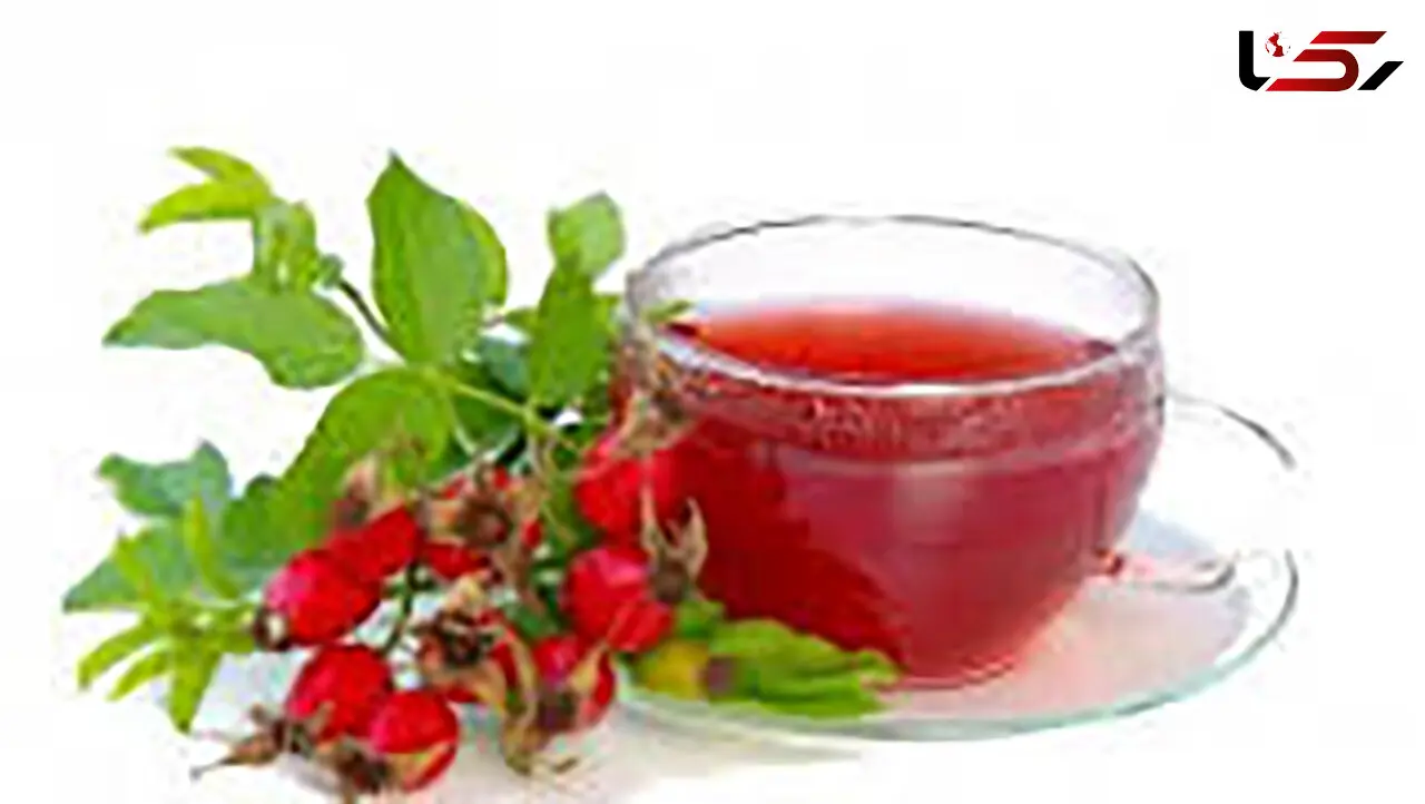 بهبود تری گلیسیرید و فشار خون با چای ترش 