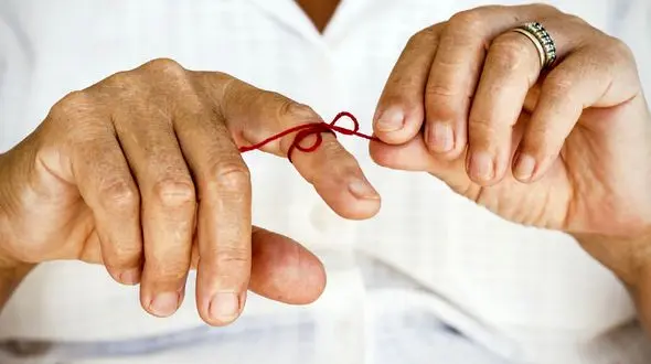 مقابله با بیماری فراموشی با ساده ترین روش ها