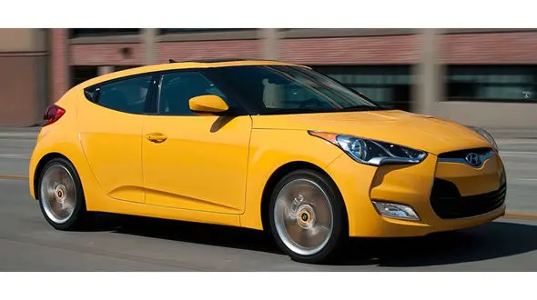 قیمت خودروی هیوندای ولستر قبل‌از ترخیص از گمرک 