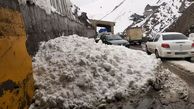 
احتمال کولاک برف در تهران/ کاهش دما تا ۱۲ درجه

