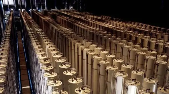 غنی‌سازی متوقف نمی‌شود؛ گفتگو درباره سطح آن ممکن است