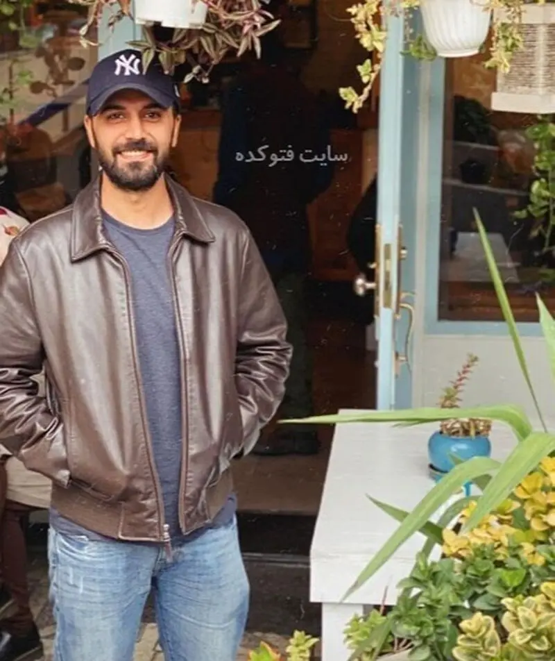 پاشا رستمی 